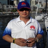 Howard Chen