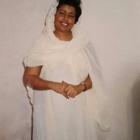 Sahra Abdirahim Ali