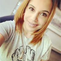 Elizabeth Rosado