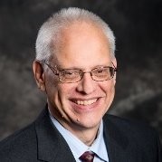 Brian Dokter