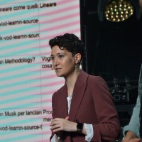 Benedetta Tenaccioli