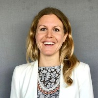 Laurène Vetterli, Ph.D.