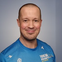 Juho Ruohola