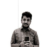Sreejith M
