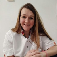 Monica Van Der Hoeven-Van Beek