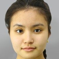 Kanykei Imanalieva