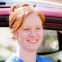 Heather Shaw