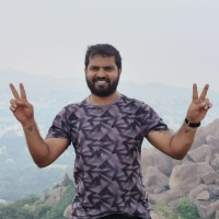 Sunil Kumar N