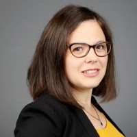 Alexandra Ungureanu