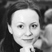 Anna Kovaleva