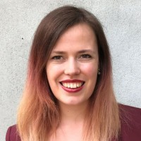 Rebecca Johannessen