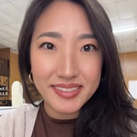 Alina Xiong