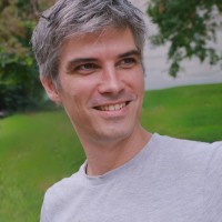 Romain TAUPIN