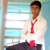 Sushant Parab