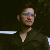 parvez haidar