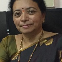 Parvathi Sidaraddi