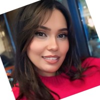 Meriem EL Ouaroudi