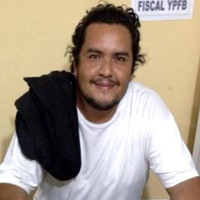 Roberto Gallego