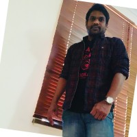 Venkat Naramoni