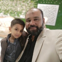 Furqan Qamar