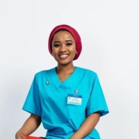 Hafsah Abubakar