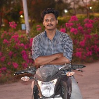 Maruti Paloji