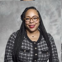Lethra Holmes, Arm®,Cam®