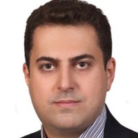 Mohammad Reza Abbassian