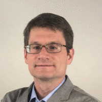 Aaron Trickey