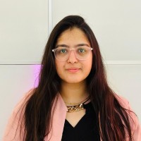 Farhinben Mansuri