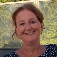 Rose-Marie Kooistra
