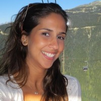 Ana Luiza Rangël