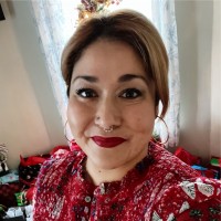 Rosalyn Melendez , Aic, Ains