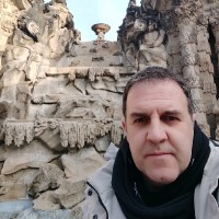 Agrafiotis Nikos