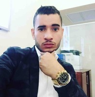 Jonathan Castillo