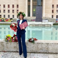 Ilaria Caccavale