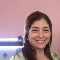 Gloria Grimaldo