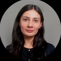 Anna Jahangiri