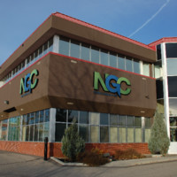 NGC Admin