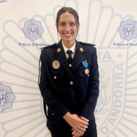 Astrid Sinfreu Abad