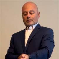 Alex Beletsky