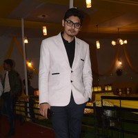 Pushparaj Pathak