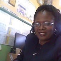 Nathalie Jude