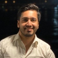 Kanishk Kapur