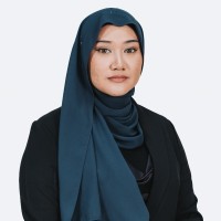 Siti Ramizah