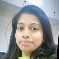 Asmita Salvi