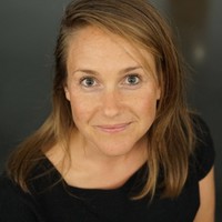 Lauren Steinfort