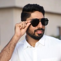 Avinash Subramanya Raju