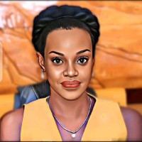 Chribi Birungi