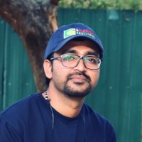 Chandan H M